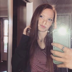 Meet your Posher, Paige